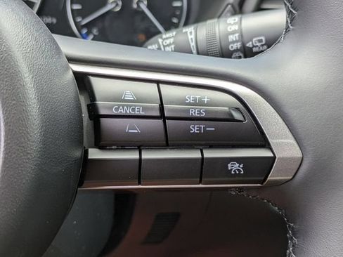 New 2026 MAZDA CX-30 AWD 2.5 S w/ Select Sport Pkg image 22