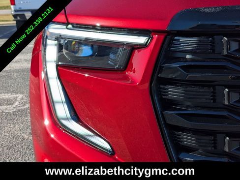 New 2026 GMC Acadia Elevation w/ Black Edition image 10
