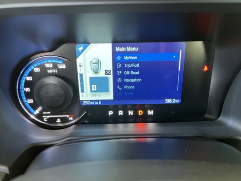 Used 2024 Ford Bronco Black Diamond image 36