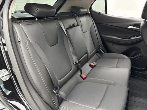 New 2026 Buick Encore GX Preferred w/ Advanced Technology Package AWD/4WD image 35