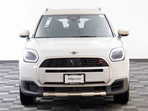Certified 2025 MINI Cooper Countryman S image 21