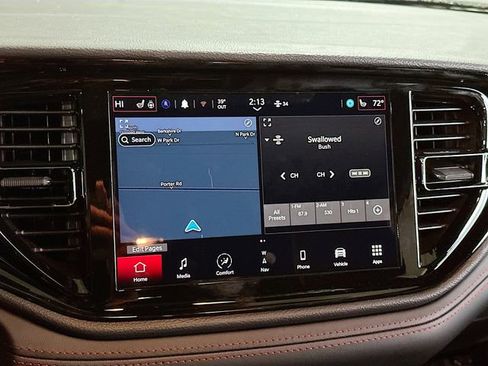 New 2026 Dodge Durango GT image 16