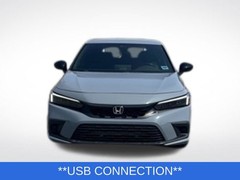 Certified 2023 Honda Civic Sport image 8