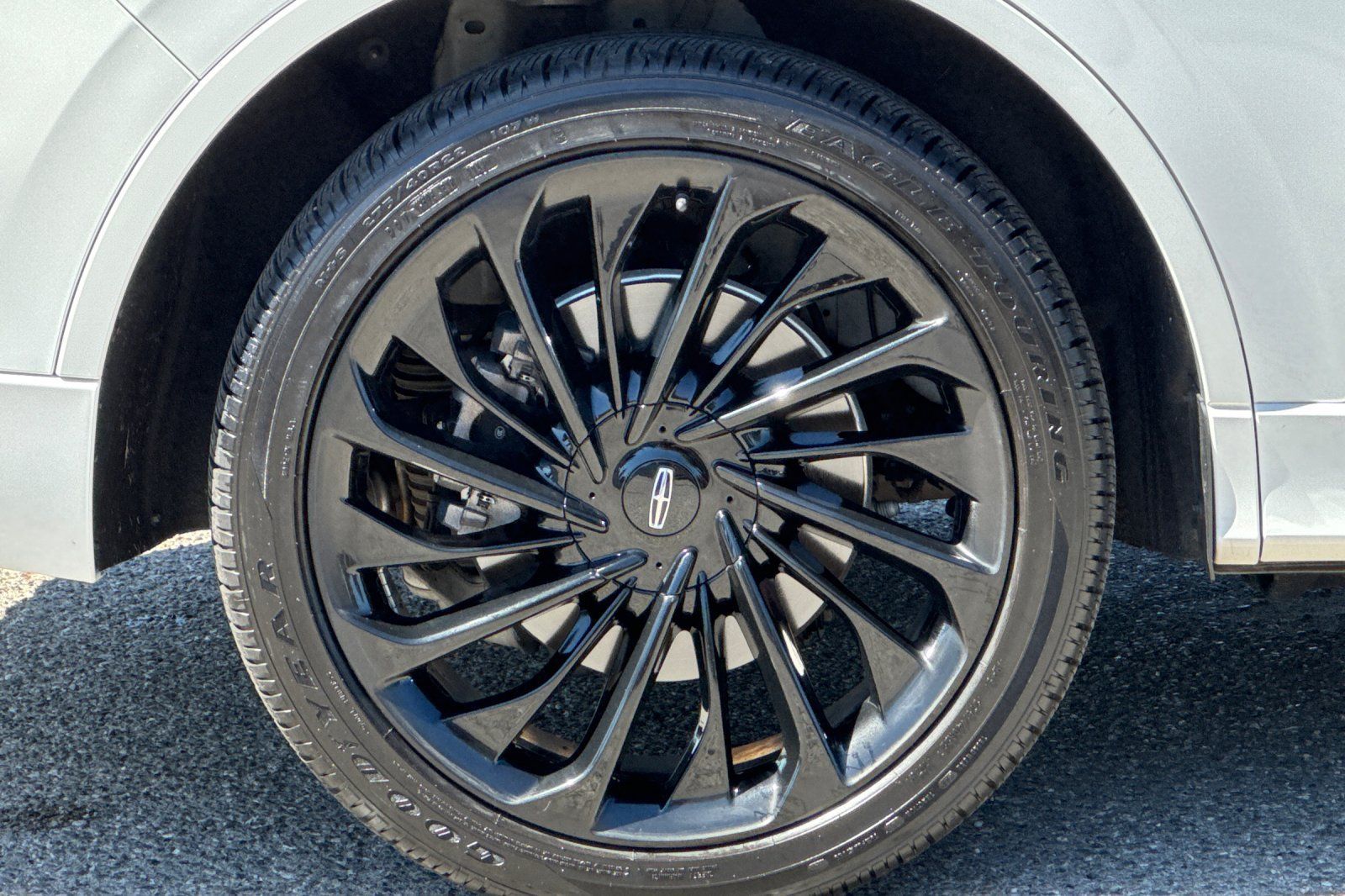 Certified 2023 Lincoln Aviator Black Label AWD/4WD image 26