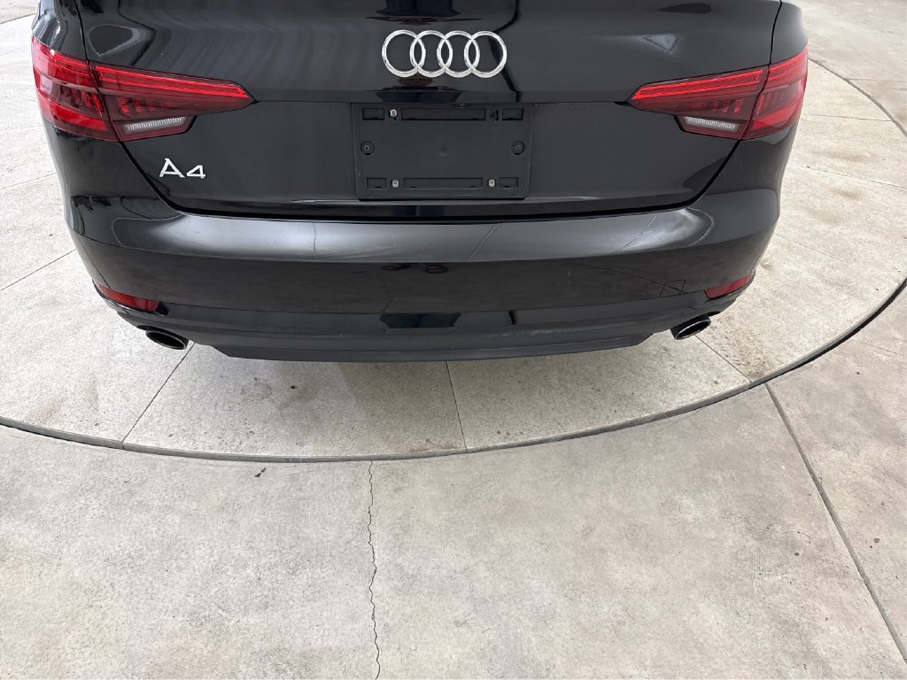 Used 2017 Audi A4 2.0T Premium FWD image 25