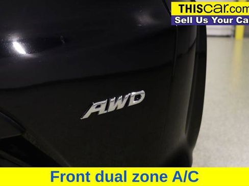 Used 2021 Honda CR-V EX image 12