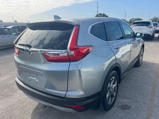 Used 2019 Honda CR-V EX-L video 3