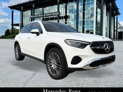Certified 2025 Mercedes-Benz GLC 300 GLC 300