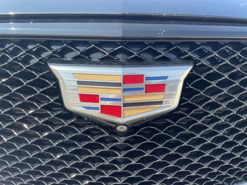 Certified 2023 Cadillac XT6 Sport w/ Technology Package AWD/4WD image 33