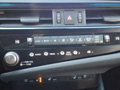 Certified 2024 Lexus ES 350 350 image 11