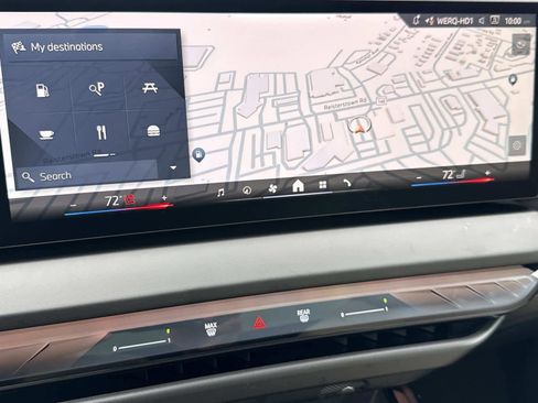 New 2026 BMW X3 xDrive30 image 19