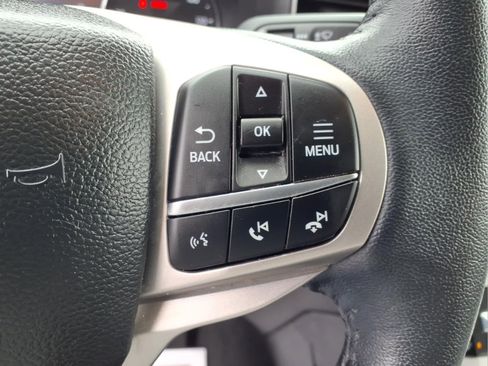 Used 2023 Ford Explorer XLT w/ Equipment Group 202A image 20