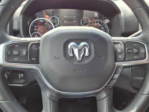 New 2026 RAM 3500 Tradesman image 17