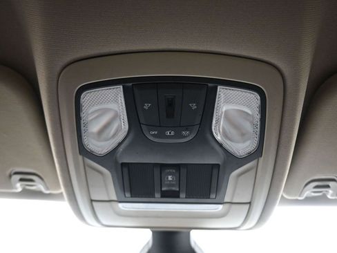Used 2020 RAM 1500 Big Horn image 26