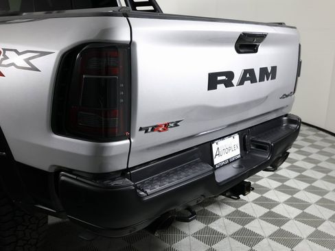 Used 2023 RAM 1500 TRX w/ TRX Level 2 Equipment Group image 57