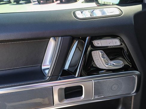 Used 2025 Mercedes-Benz G 550 image 37