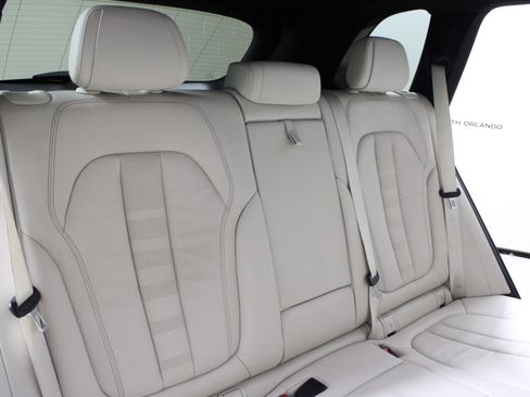 Used 2020 BMW X5 sDrive40i w/ Premium Package image 15