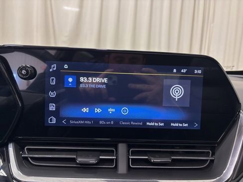 New 2026 Chevrolet Trax ACTIV w/ Sunroof Package image 22