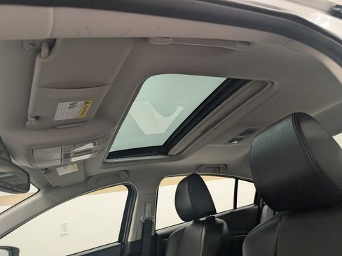 Used 2017 MAZDA MAZDA6 Touring w/ Touring Premium Package image 16