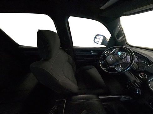 Used 2022 RAM 1500 Big Horn image 38