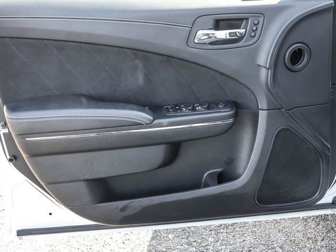 Used 2023 Dodge Charger SRT Hellcat w/ Harman/Kardon Audio Group RWD image 32