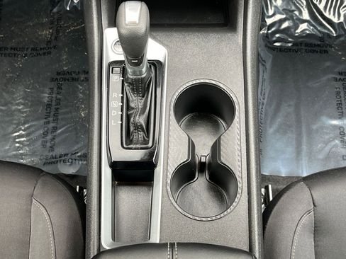 Used 2025 Nissan Altima 2.5 SV image 39