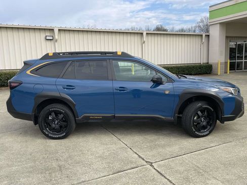 Used 2024 Subaru Outback Wilderness image 2