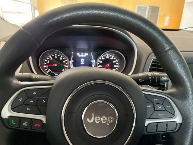 Used 2019 Jeep Compass Sport AWD/4WD image 20
