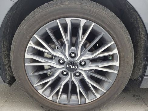 Used 2023 Kia Forte GT-Line w/ GT-Line Premium Package image 31