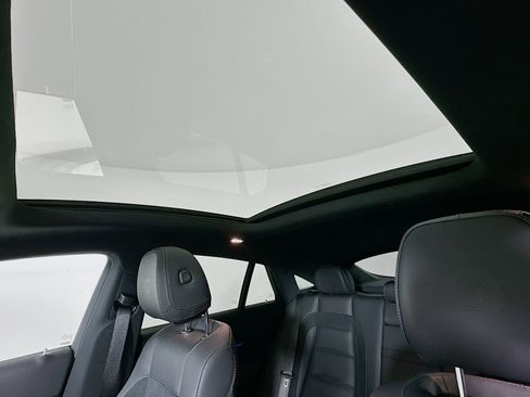 Certified 2025 Mercedes-Benz GLE 53 AMG 4MATIC Coupe image 24