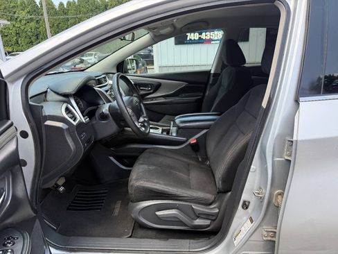 Used 2016 Nissan Murano S w/ Cargo Package AWD/4WD image 7