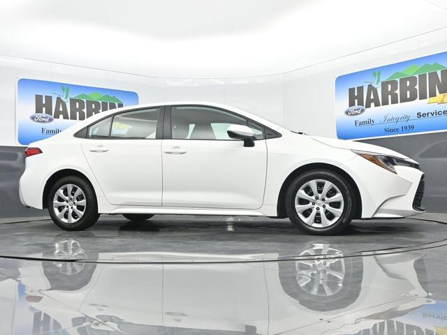 Used 2024 Toyota Corolla LE FWD image 21