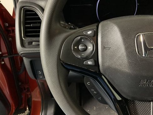 Used 2019 Honda HR-V EX image 24