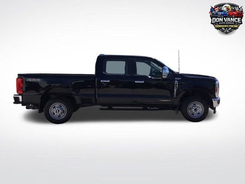 Used 2025 Ford F350 XL w/ XL Driver Assist Package AWD/4WD image 6