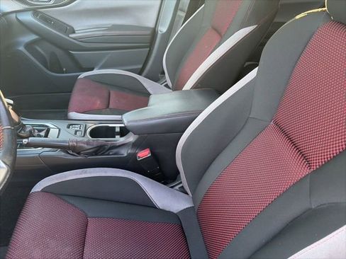 Used 2020 Subaru Impreza 2.0i Sport w/ Popular Package #2 AWD/4WD image 10