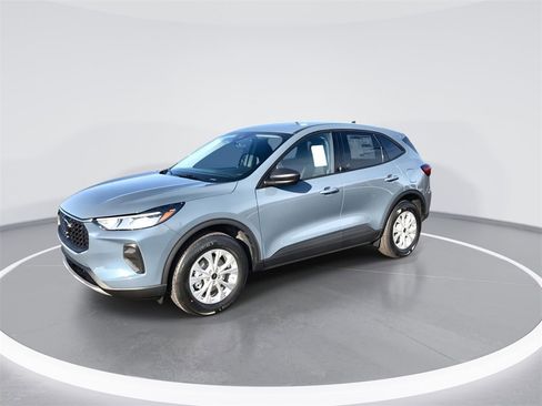 New 2026 Ford Escape Active w/ Cold Weather Package image 4