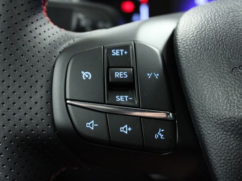 New 2026 Ford Escape ST-Line w/ Cold Weather Package image 20