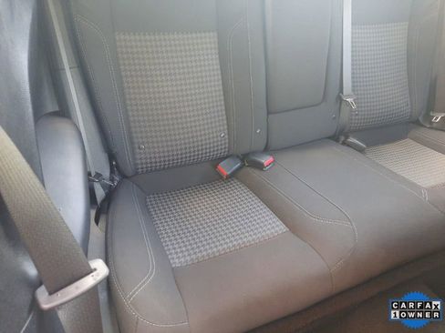 Used 2023 Dodge Challenger SXT image 23