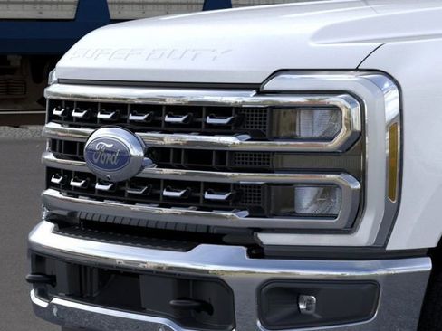 New 2026 Ford F250 Lariat image 17