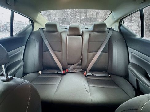 New 2025 Nissan Altima 2.5 SV w/ SV Special Edition Package image 29