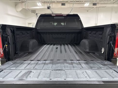 Used 2022 GMC Sierra 1500 SLT w/ SLT Premium Plus Package image 25