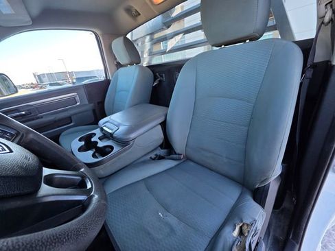 Used 2016 RAM 5500 Tradesman w/ Power & Remote Entry Group image 23