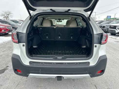 Certified 2023 Subaru Outback Limited w/ Popular Package #2 image 38