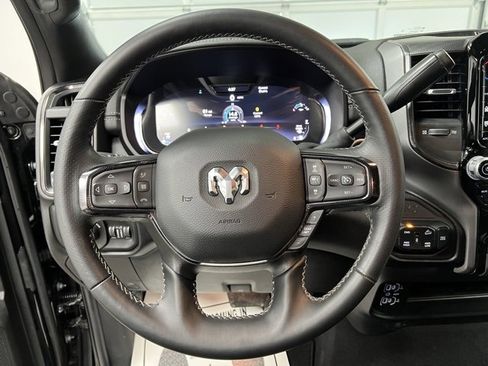 Used 2026 RAM 2500 Rebel image 26