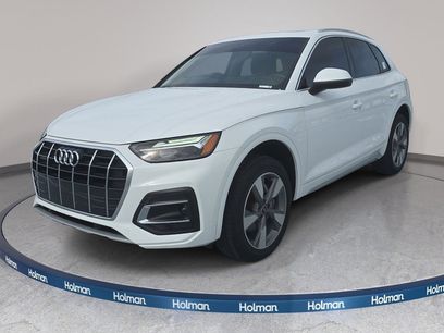 Used 2023 Audi Q5 2.0T Premium w/ Convenience Package