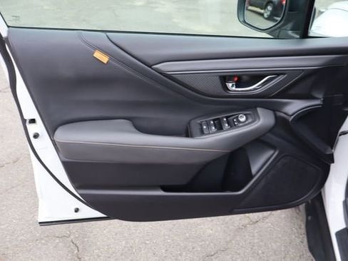 Certified 2022 Subaru Outback Wilderness image 17