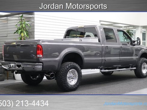 Used 2003 Ford F350 Lariat image 7