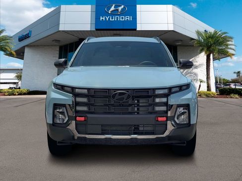 New 2026 Hyundai Santa Cruz XRT AWD/4WD image 13