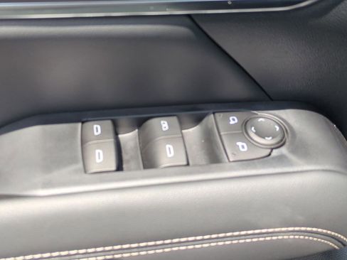 Used 2026 GMC Terrain Elevation image 28