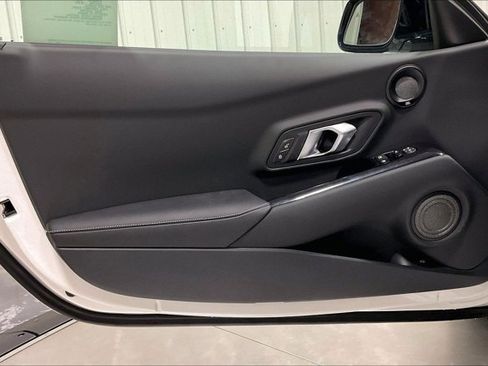 New 2026 Toyota Supra RWD image 22
